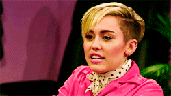 miley cyrus