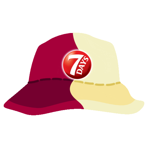 7Daysromania Sticker by Oreo