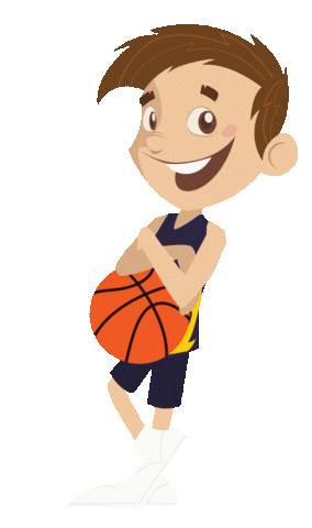 Sticker by San Roberto International School