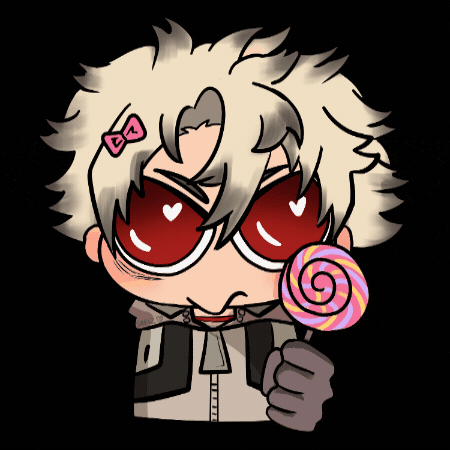 Lollipop Whimsy GIF