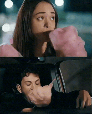 Sado GIF
