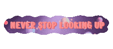 Dream Quote Sticker