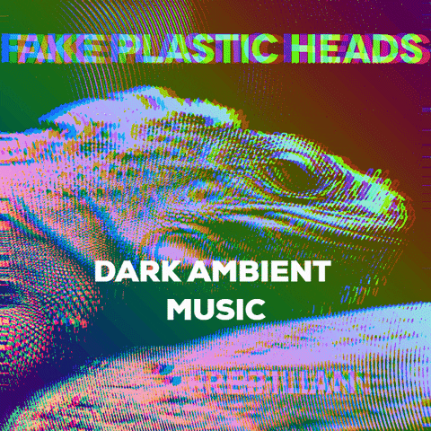 Fake Plastic Heads GIF