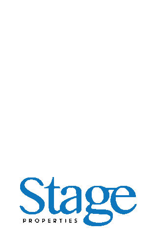 Stage Properties Sticker