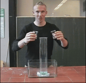 that science guy chemistry GIF
