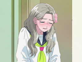 Sad In Love GIF