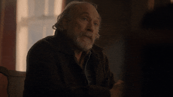 Big Sky Thinking GIF by ABC Network