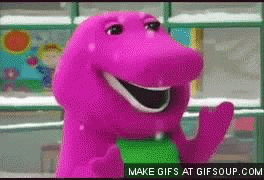 barney