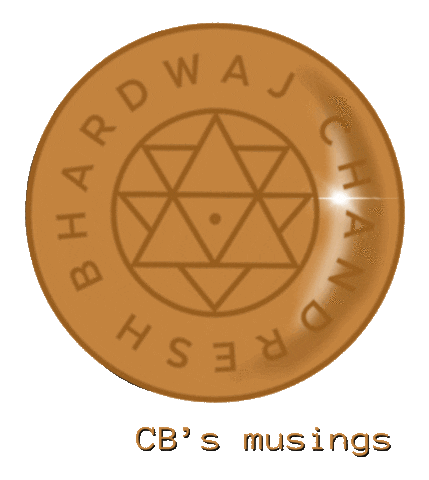 CBMeditates Sticker
