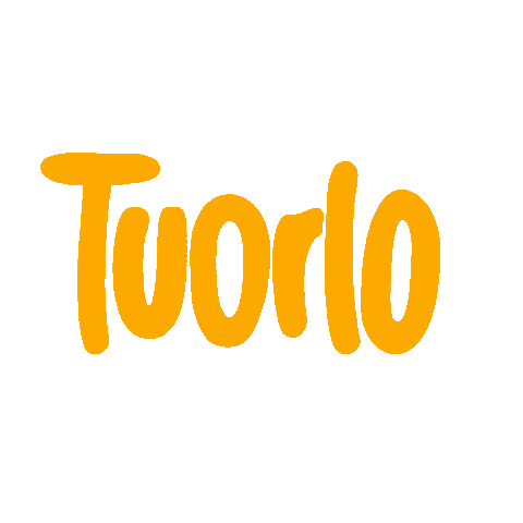 Tuorlo Magazine Sticker