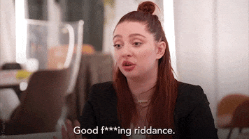 Season 1 Goodbye GIF by Love Trip Paris