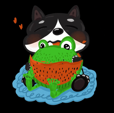 Lovely GIF