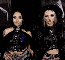 Julia Hart GIF