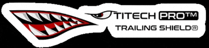 TiTechPRO trailingshield slepesko GIF