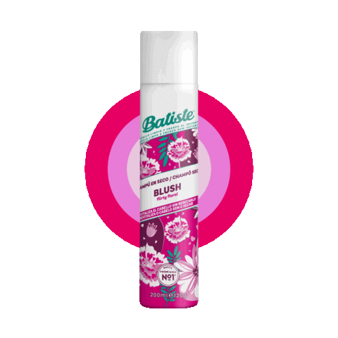 Batiste Spain Sticker
