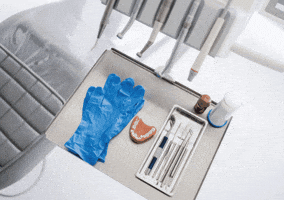 Benjamin Adams Endodontist GIF