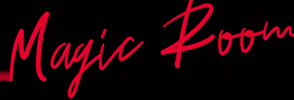 Magic Room GIF