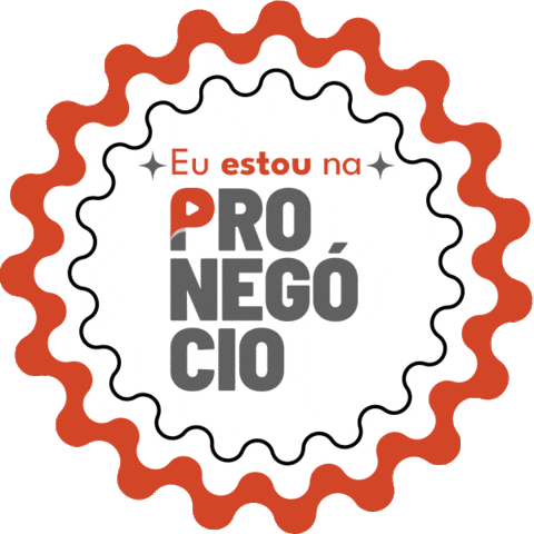 AMPE Brusque Sticker