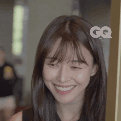 Kwon Nara GIF