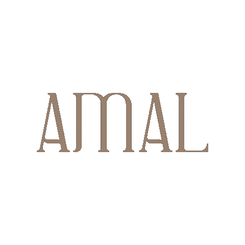 Amal Sticker