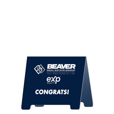Frisco Celina Sticker by Beaver Real Estate Group