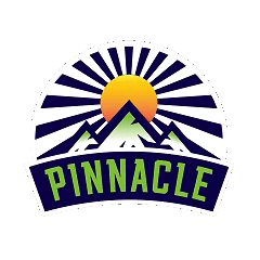 Pinnacle Sticker by F45 Training Kemang