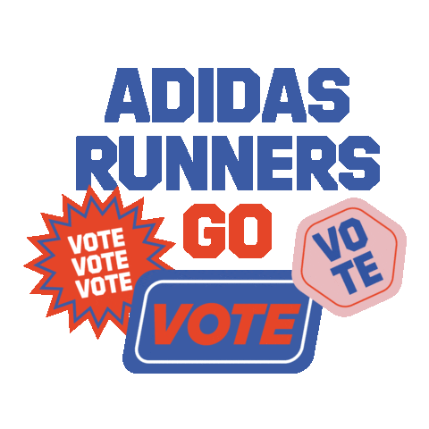 Argovote Sticker by aftermiles
