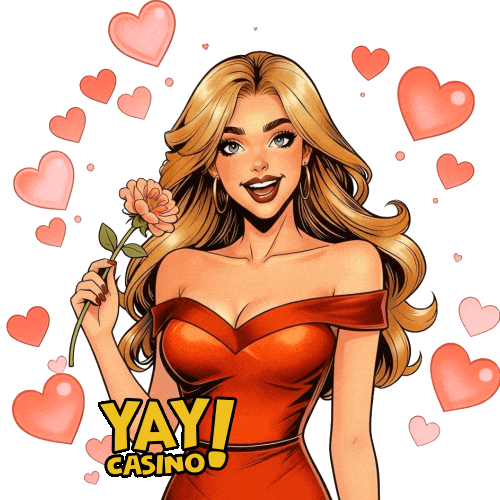 Love Sticker by Yay on Giphy