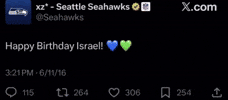 Nfl Seattle GIF