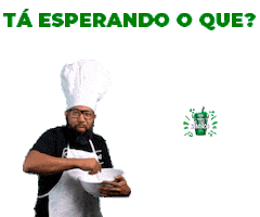 Fitness Comida Sticker by Espaco Natural JM