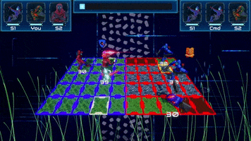 Net Kings Call GIF
