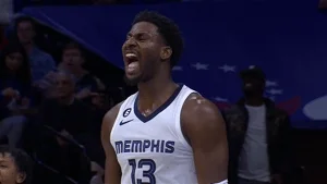 Get Hyped Memphis Grizzlies GIF