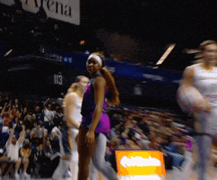 Womens Basketball Deal With It GIF