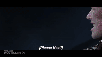 hadam10rose magic health heal eragon GIF