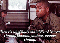 Bubba Gump Id Like Two Please GIFs - Find & Share on GIPHY