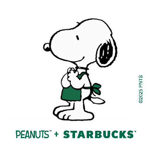 Sbux Sv Sticker by Starbucks El Salvador
