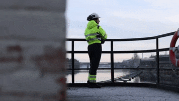 Protection GIF by Tranemo Workwear A/S