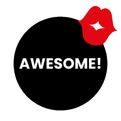 anoukkral Sticker