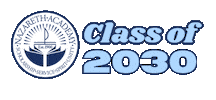 Naz Acad Sticker by Nazareth Academy