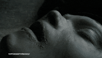 Girl Mouth GIF by Warner Bros. Pictures