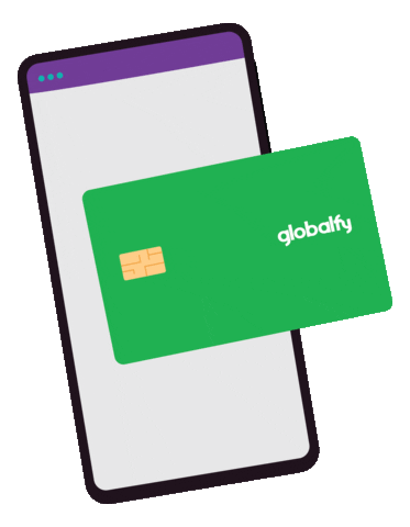 Globalfy Sticker