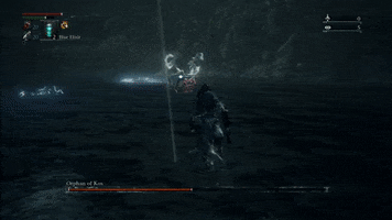 Bloodborne GIF