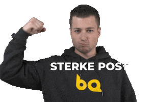 BrightQontent Sticker