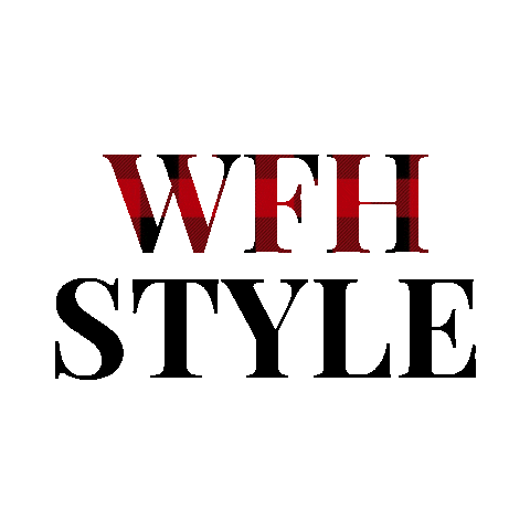 Out Of Office Fashion Sticker