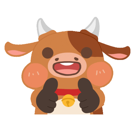 Happy Sip Sticker