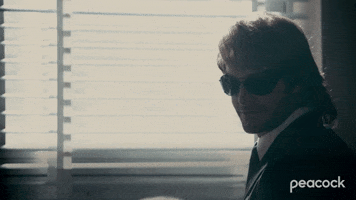 Bad Day GIF by MacGruber