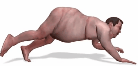 Fat Man Gif 3 Fat Man Gif 3