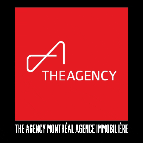 The Agency Montreal GIF