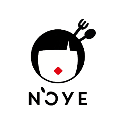 NORMAND'ASIE GOURMET BOUCEY Sticker