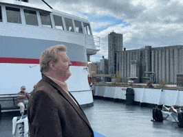 Randall Melchert Optometrist GIF